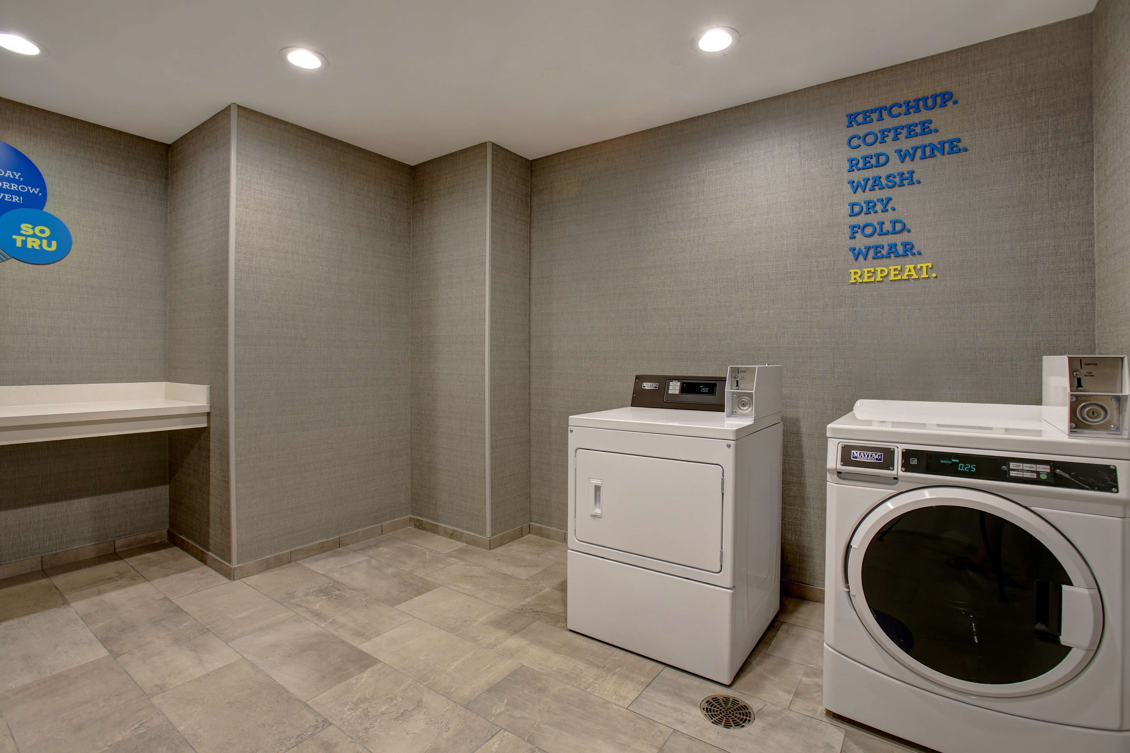 Tru by Hilton Grand Prairie