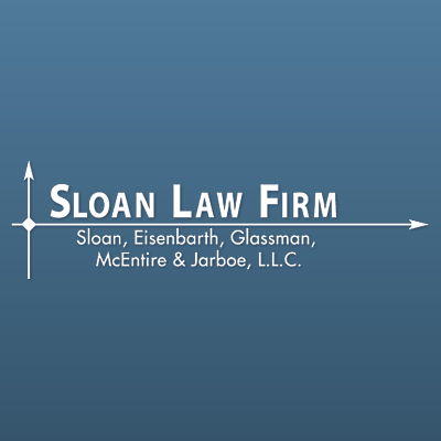 Sloan, Eisenbarth, Glassman, McEntire & Jarboe, L.L.C. Logo