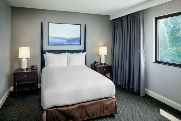 Images Hilton Brentwood/Nashville Suites