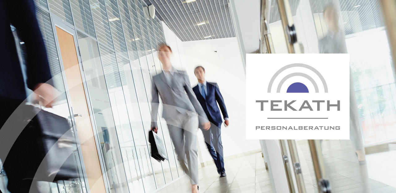 TEKATH Personalberatung GmbH & Co. KG, Westerholter Straße 39 in Marl