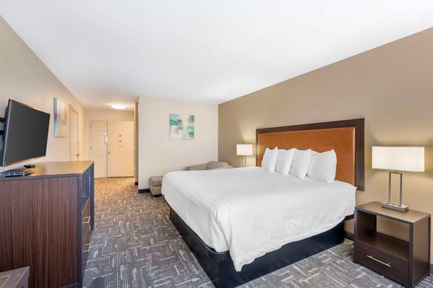 Images Best Western Post Inn