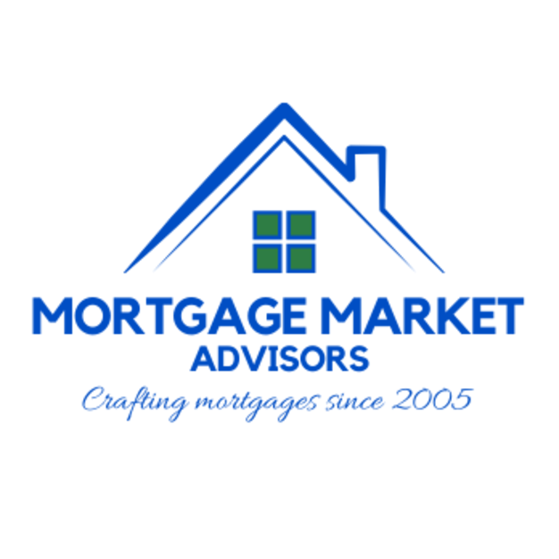 Keith Bauer | Mortgage Market Advisors Logo