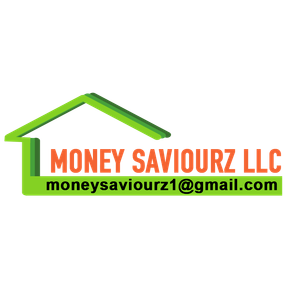 Money Saviourz Logo