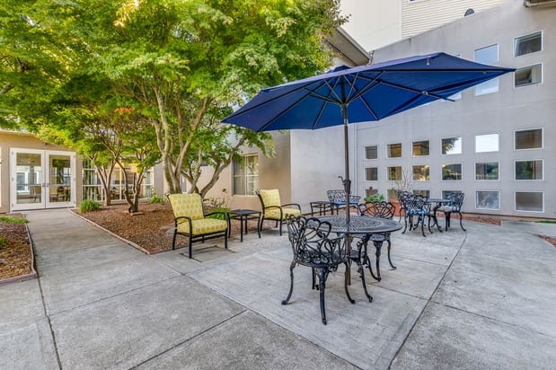 Images Mission Villa Senior Living