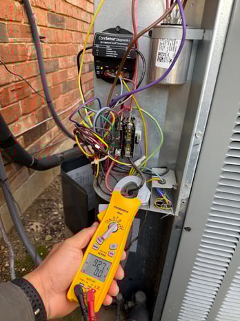 Images Unlimited Air Conditioning and Heating LLC