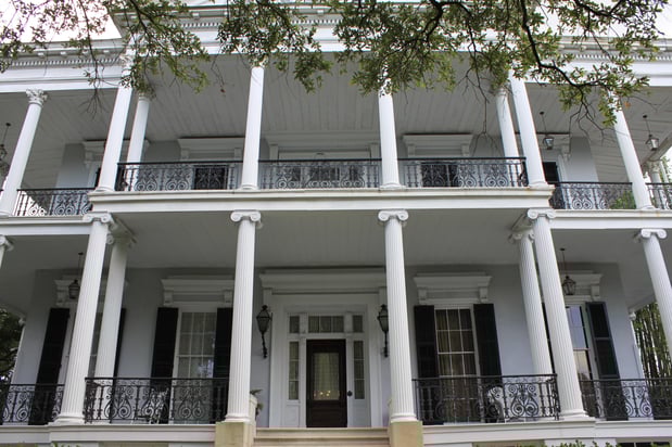 Images New Orleans Legendary Walking Tours