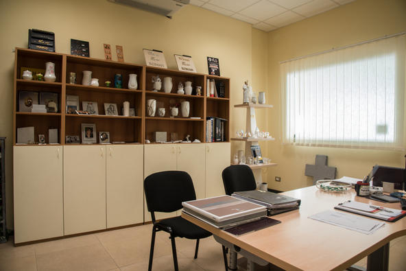 Images Impresa Funebre Pepi e Pantini