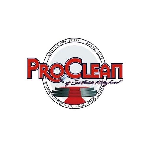 ProClean of Southern Maryland Logo