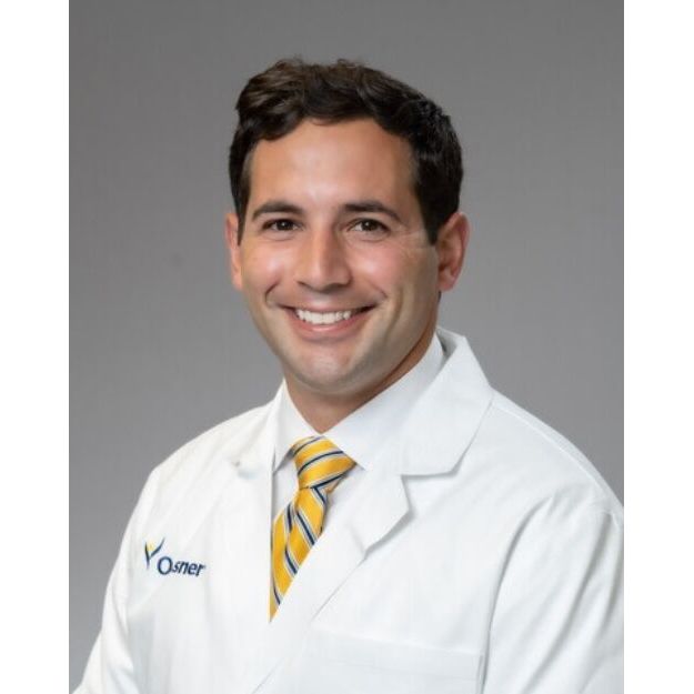 Matthew Rolfsen, MD Gastroenterology and Gastroenterologist