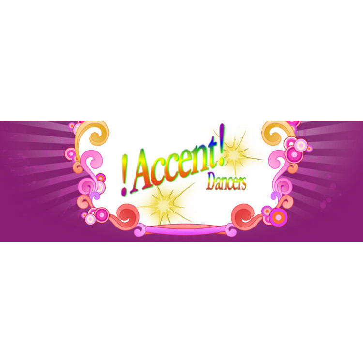 Accent Dancers Logo