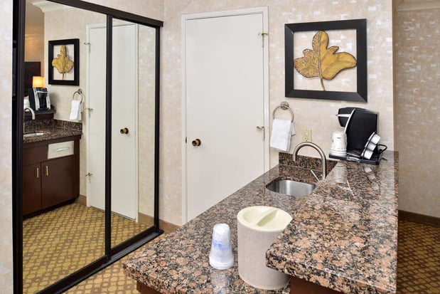 Images Best Western Corte Madera Inn