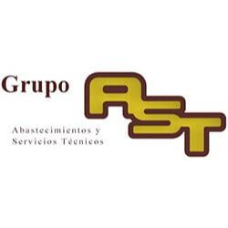 Grupo Ast Logo