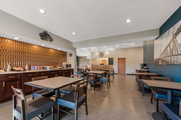 Images SureStay Plus by Best Western Highland Poughkeepsie