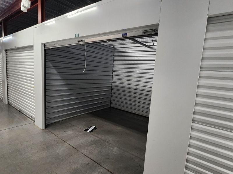 Exterior Units