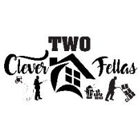 Two Clever Fellas Logo
