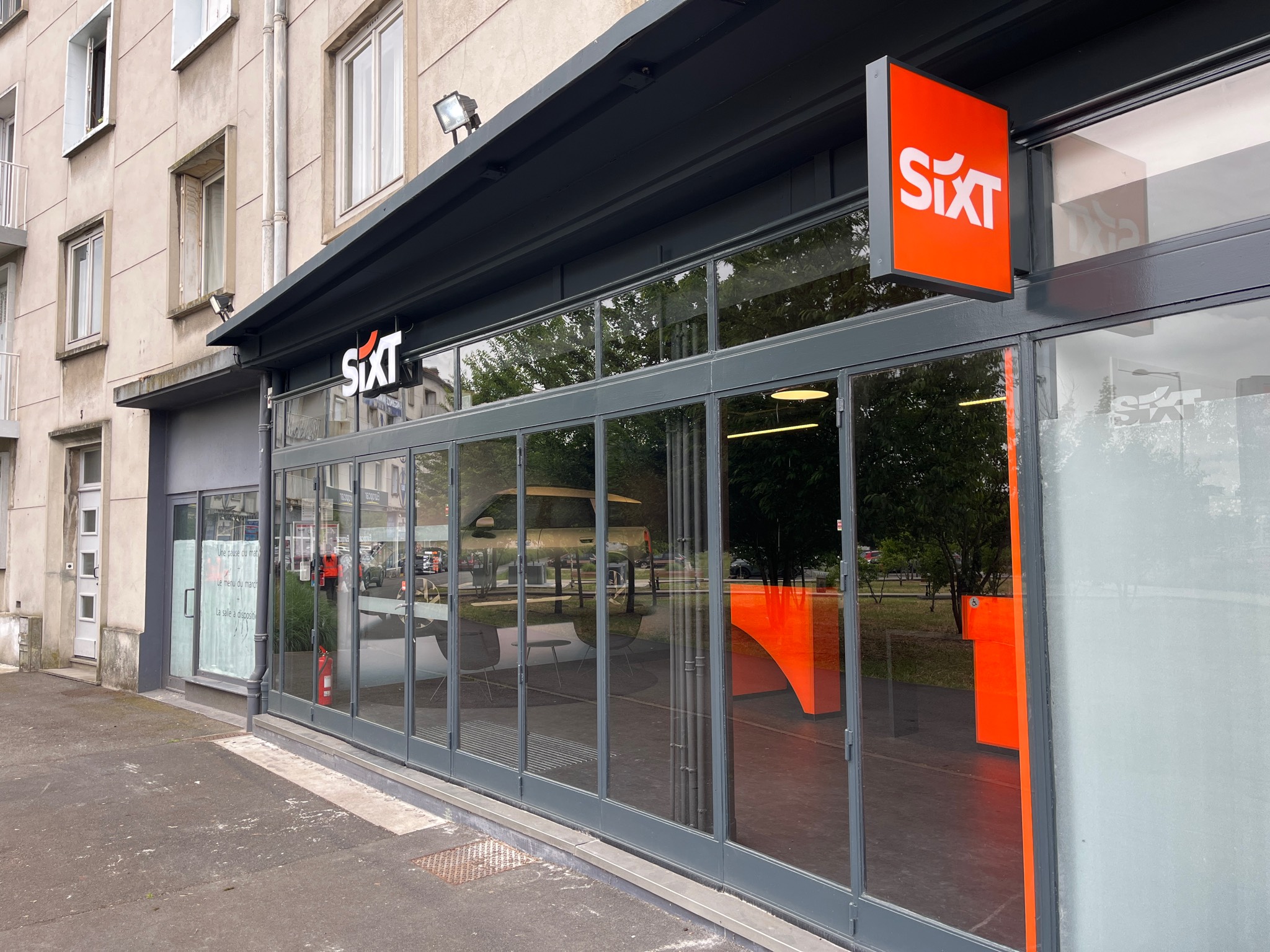 galerie image