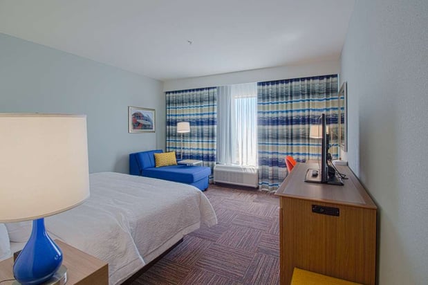 Images Hampton Inn Crestview South  I-10