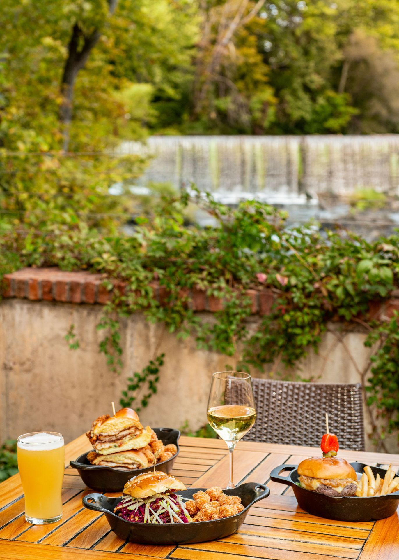 The Roundhouse Image