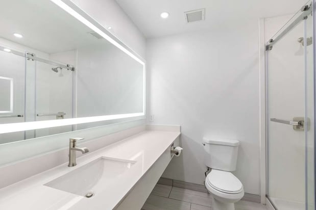 Images Best Western Inn & Suites - Midway Airport