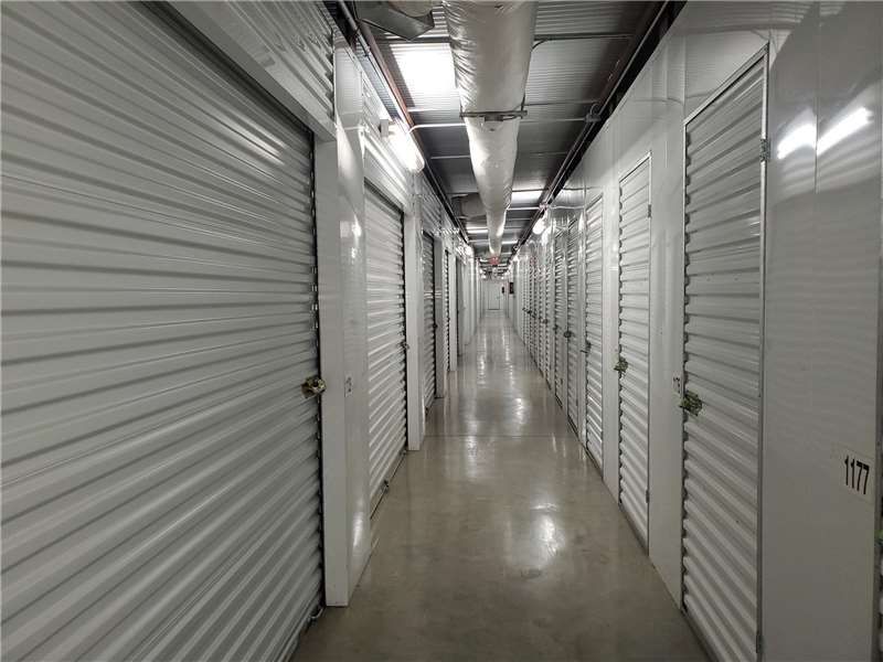 Interior Units - Extra Space Storage at 2811 Bay Area Blvd, Houston, TX 77058