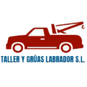 Taller y Grúas Labrador Logo