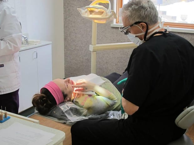 Images David A. Rice, DDS