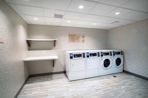 Images Home2 Suites by Hilton North Little Rock