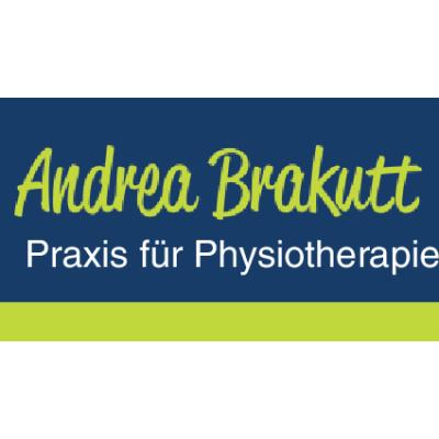 Logo Physiotherapie Brakutt