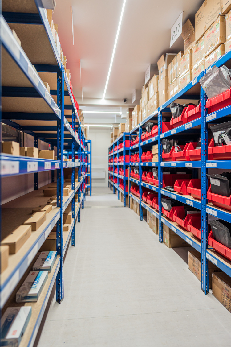 Bild 1 von Luxperten