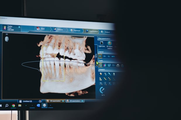 Images Jay H. Samuels DDS