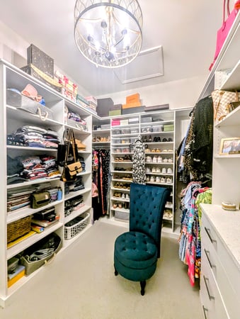 Images Kitchens, Closets & Baths by FineCraft Custom Cabinetry