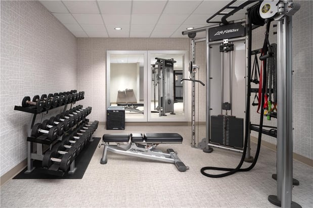 Images Embassy Suites by Hilton Lincoln