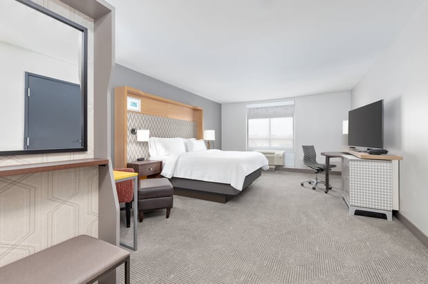 Images Holiday Inn Killeen - Fort Hood Area by IHG