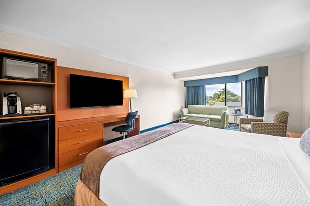 Images Best Western De Anza Inn