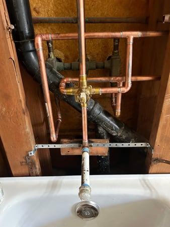 Images T&C Plumbing Company