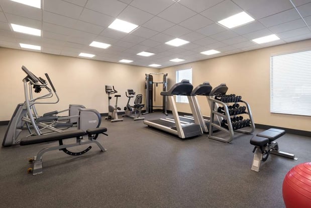 Images Hampton Inn Elko