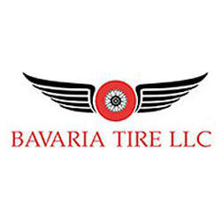 Bavaria Tire Logo