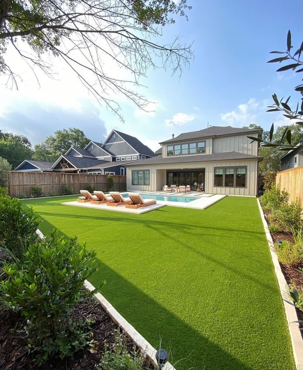 Images C-Appeal Exterior Designs