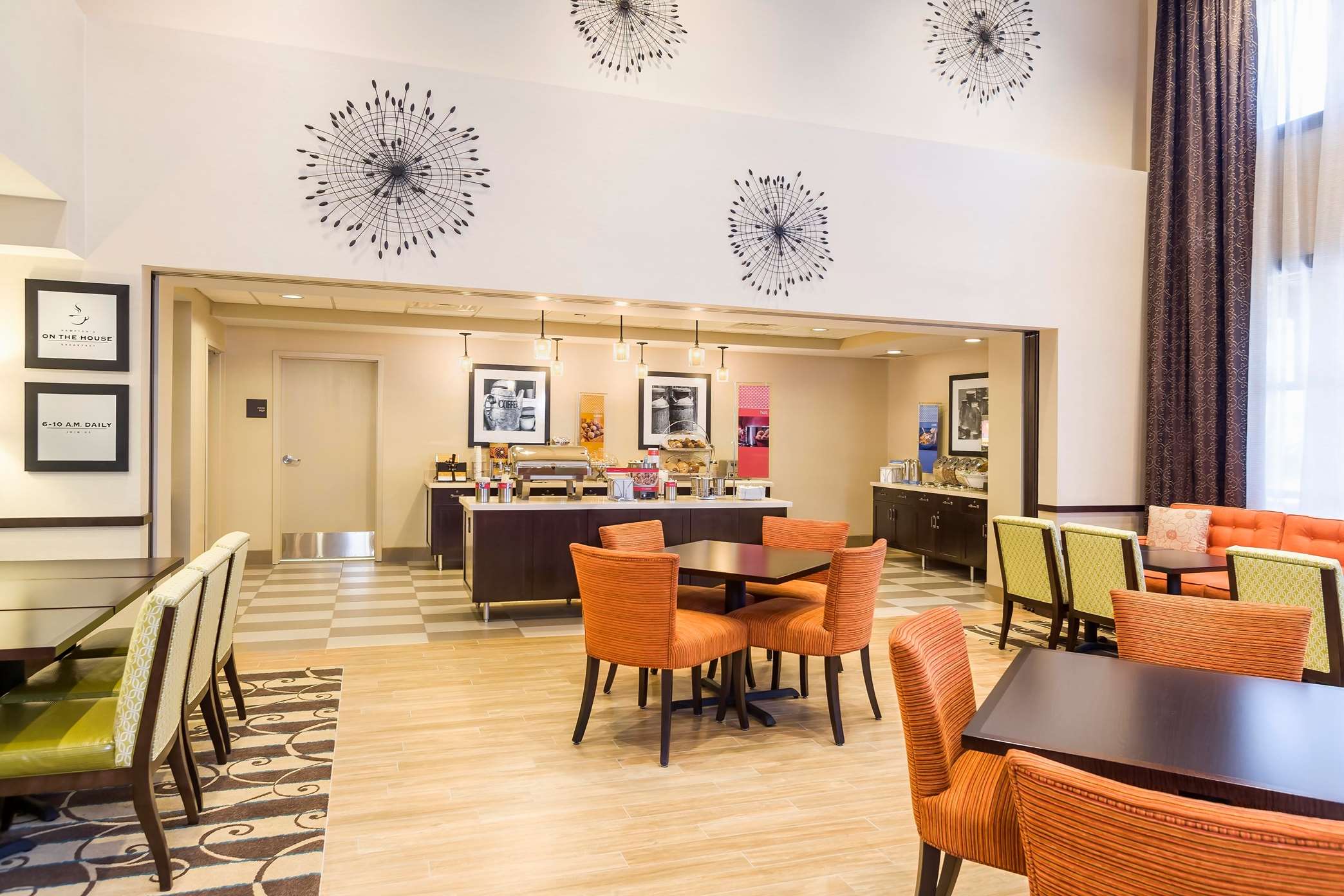 Hampton inn hotel coupons