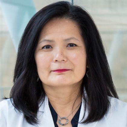 Dr. Hae-Ok Ana Kim, MD