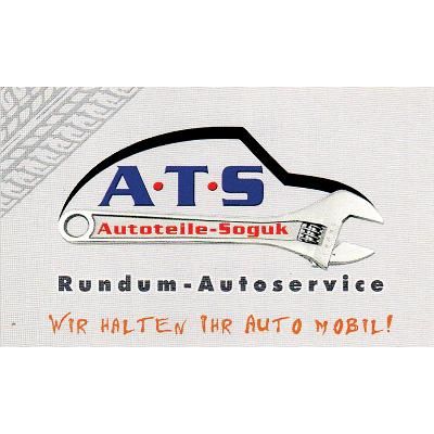 ATS - Autoteile Soguk - LOGO