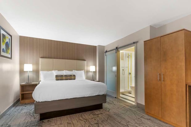 Images Best Western Red Coach Inn