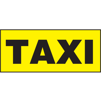 Taxi Schnabel in Greding - Logo