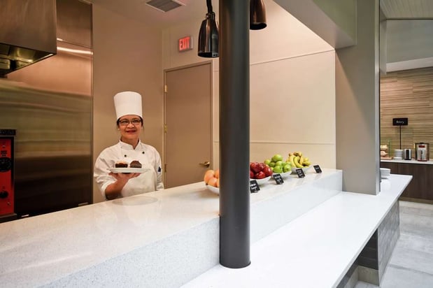 Images Embassy Suites by Hilton Milpitas Silicon Valley