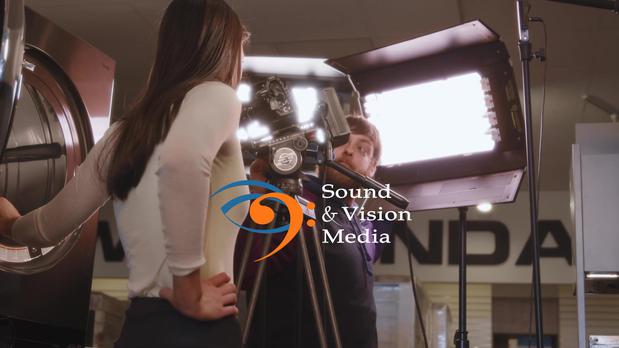 Images Sound and Vision Media