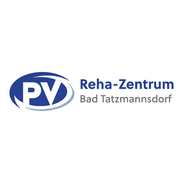 Reha-Zentrum Bad Tatzmannsdorf der Pensionsversicherung Logo