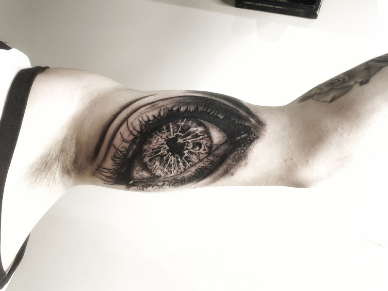 Images Black Earth Tattoo