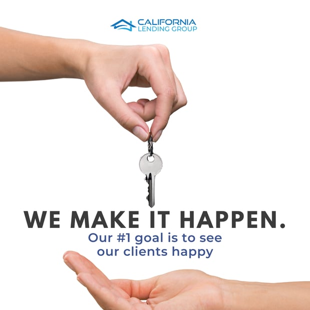 Images California Lending Group, Inc. | Founder and CEO Shawn Brown