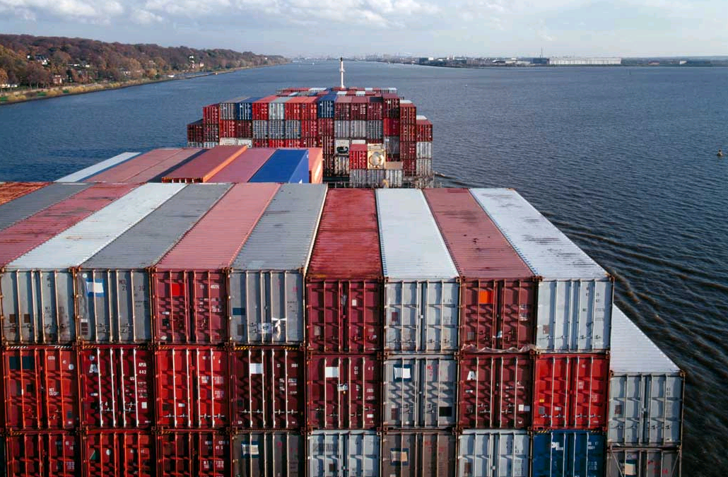 QCS-Quick Cargo Service GmbH, Steinfeldstraße 15 in Nürnberg