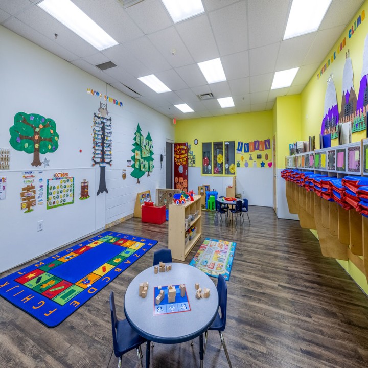 Images The Goddard School of Omaha